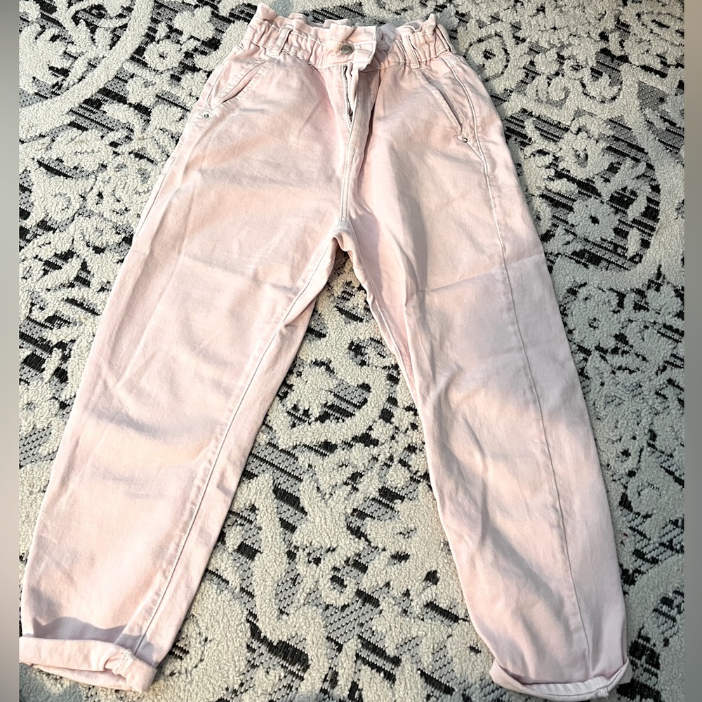 Zara Jeans